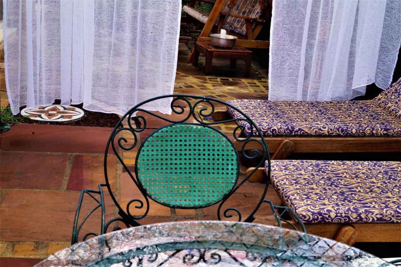 Απέραντο Γαλάζιο, Ορίζοντας, Καλαισθησία, Φιλοξενία Βίλα Επανωμή Εξωτερικό φωτογραφία